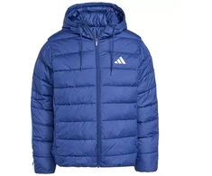 Vyriška adidas Essentials CLIMAWARM 3-Stripes striukė Mėlyna JX7771