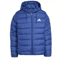 Vyriška adidas Essentials CLIMAWARM 3-Stripes striukė Mėlyna JX7771