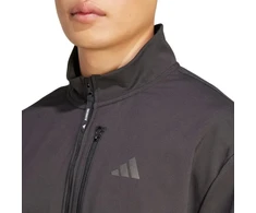 Vyriška adidas „Own The Run“ žieminė striukė, juoda, JP3815