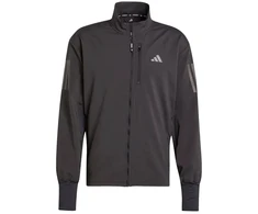 Vyriška adidas „Own The Run“ žieminė striukė, juoda, JP3815
