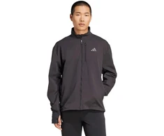 Vyriška adidas „Own The Run“ žieminė striukė, juoda, JP3815