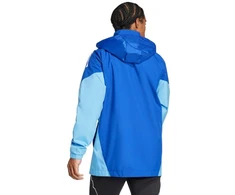 Vyriška adidas Tiro 25 Competition visų orų striukė Mėlyna JI8930