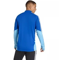 Vyriška adidas Tiro 26 Competition treniruočių palaidinė mėlyna KA5148