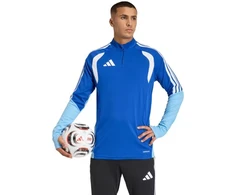 Vyriška adidas Tiro 26 Competition treniruočių palaidinė mėlyna KA5148