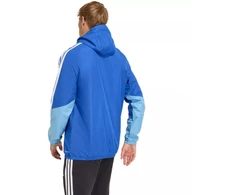 Vyriška adidas Tiro 26 Competition visų oro sąlygų striukė Mėlyna KB0135