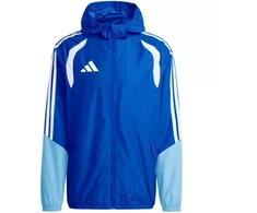 Vyriška adidas Tiro 26 Competition visų oro sąlygų striukė Mėlyna KB0135
