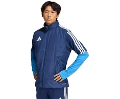 Vyriška „adidas Tiro 26 Competition“ žieminė liemenė, tamsiai mėlyna KB2720