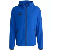 Vyriška adidas Tiro 26 kelioninė vėjo striukė, mėlyna, KD3335