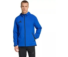 Vyriška adidas Tiro 26 kelioninė vėjo striukė, mėlyna, KD3335