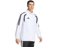 Vyriška adidas Tiro 26 League striukė nuo vėjo Balta JY9734