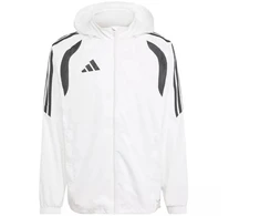 Vyriška adidas Tiro 26 League striukė nuo vėjo Balta JY9734