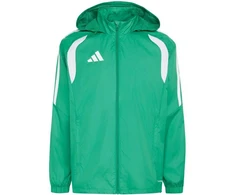 Vyriška adidas Tiro 26 League vėjo striukė, žalia JY9729