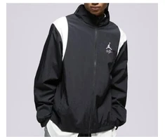 Vyriška Air Jordan Essentials nario striukė, juoda - FN4621-010