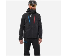 Vyriška alpinistinė striukė Millet Trilogy Icon GTX Pro, juoda