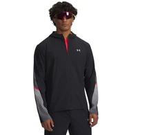 Vyriška bėgimo striukė Under Armour UA Velociti Storm Hooded
