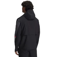 Vyriška bėgimo striukė Under Armour UA Velociti Storm Hooded