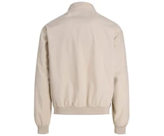 Vyriška bomberio striukė Jack&amp;Jones JJECHARGE, šviesiai smėlio