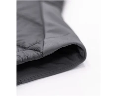 Vyriška hibridinė liemenė su softshell audiniu Malfini Cross
