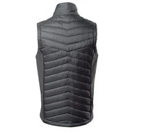 Vyriška hibridinė liemenė su softshell audiniu Malfini Cross