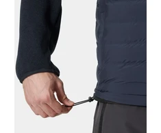 Vyriška hibridinė striukė Helly Hansen Arctic Ocean Hybrid Insulator