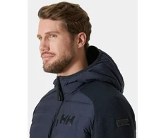 Vyriška hibridinė striukė Helly Hansen Arctic Ocean Hybrid Insulator