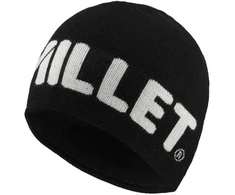 Vyriška kepurė MILLET Chamonix Typo, juoda