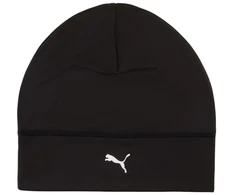 Vyriška kepurė Puma Team Additions Tech, juoda