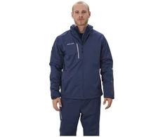 Vyriška lengvai pašiltinta striukė Bauer Supreme Midweight