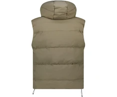 Vyriška liemenė Geographical Norway VITO, chaki