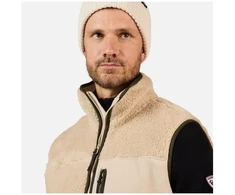 Vyriška liemenė Rossignol All Track Sherpa, pilka