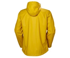Vyriška lietaus striukė Helly Hansen Moss, oranžinė