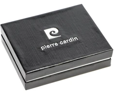 Vyriška natūralios odos piniginė Pierre Cardin