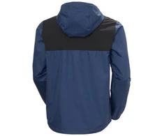 Vyriška neperšlampama striukė Helly Hansen Vancouver Rain