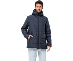 Vyriška neperšlampama striukė Jack Wolfskin Deutzer Long