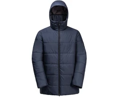 Vyriška neperšlampama striukė Jack Wolfskin Deutzer Long