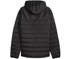 Vyriška Packlite pūkinė striukė su gobtuvu Puma Juoda 685221 01