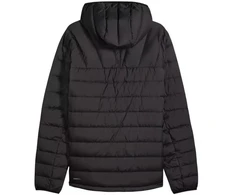 Vyriška Packlite pūkinė striukė su gobtuvu Puma Juoda 685221 01
