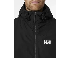 Vyriška pašiltinta anorakinė striukė Helly Hansen Ervik Ins