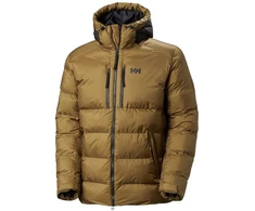 Vyriška pašiltinta parka Helly Hansen Park Puffy Parka