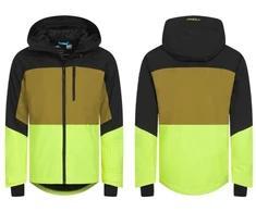 Vyriška pašiltinta slidinėjimo striukė O'Neill Rock Jacket