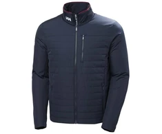 Vyriška pašiltinta striukė Helly Hansen Crew Insulator 2.0 597
