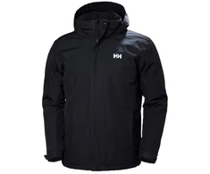 Vyriška pašiltinta striukė Helly Hansen Dubliner Insulated
