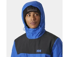 Vyriška pašiltinta striukė Helly Hansen Vancouver