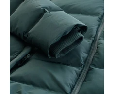 Vyriška pašiltinta striukė HI-TEC Devar, M–XXXL