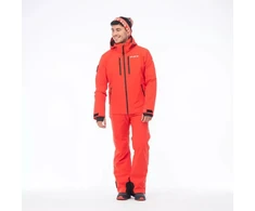 Vyriška pašiltinta striukė PROSLOPE JACKET