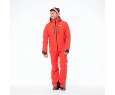 Vyriška pašiltinta striukė PROSLOPE JACKET