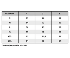 Vyriška pašiltinta striukė su gobtuvu 4F, mėlyna