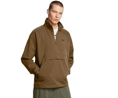 Vyriška pereinamojo sezono striukė Under Armour UA Unstoppable Anorak LC