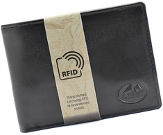 Vyriška piniginė EL FORREST 916/A-67 RFID