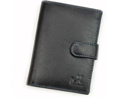 Vyriška piniginė Money Kepper CC 5400B